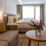 Gstaaderhof - Active & Relax 4* Gstaad