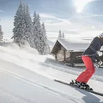 Gstaaderhof - Active & Relax 4* Gstaad