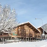 Otel Gstaaderhof - Active & Relax