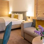 Gstaaderhof - Active & Relax Otel 4*