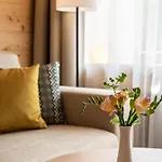 Gstaaderhof - Active & Relax 4* Gstaad