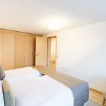 Gstaaderhof - Active & Relax Otel 4*
