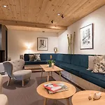 Gstaaderhof - Active & Relax