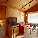 Gstaaderhof - Active & Relax Gstaad