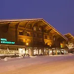Otel Gstaaderhof - Active & Relax Gstaad