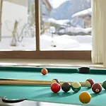 Otel Gstaaderhof - Active & Relax Gstaad