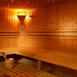 Otel Gstaaderhof - Active & Relax Gstaad