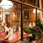 Gstaaderhof - Active & Relax 4* Gstaad