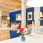 Gstaaderhof - Active & Relax Otel Gstaad