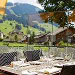 Gstaaderhof - Active & Relax Otel 4*