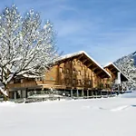 Gstaaderhof - Active & Relax