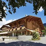 Gstaaderhof - Active & Relax Otel 4*