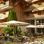 Gstaaderhof - Active & Relax Otel 4*