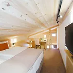 Gstaaderhof - Active & Relax 4* Gstaad