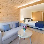 Otel Gstaaderhof - Active & Relax Gstaad