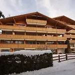 Otel Gstaaderhof - Active & Relax 4*