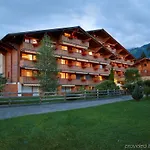Otel Gstaaderhof - Active & Relax 4*