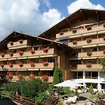 Gstaaderhof - Active & Relax Otel Gstaad