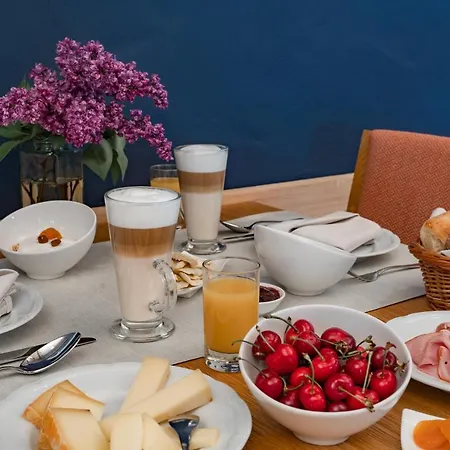 Hotel Gstaaderhof - Active & Relax