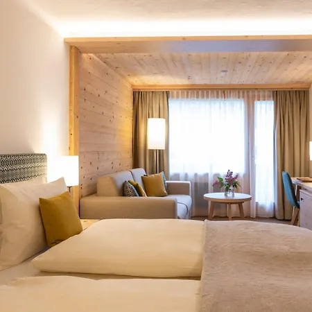 Gstaaderhof - Active & Relax Gstaad