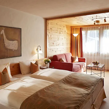 Hotel Gstaaderhof - Active & Relax