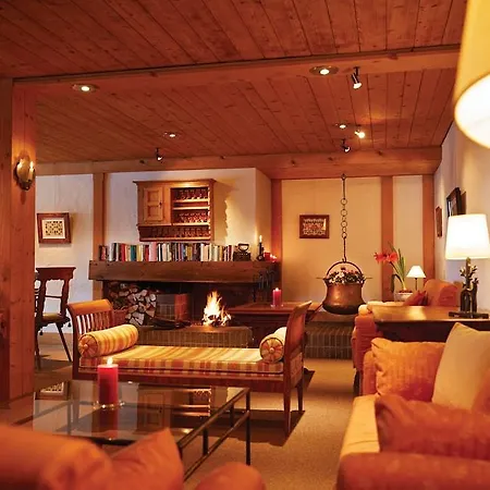 Gstaaderhof - Active & Relax Hotel