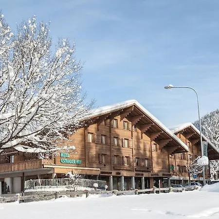 Hotel Gstaaderhof - Active & Relax