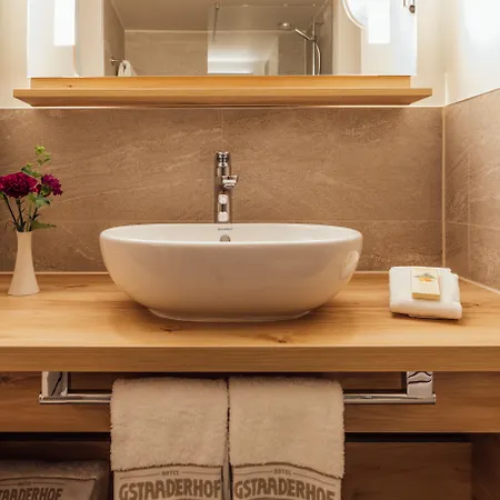 Gstaaderhof - Active & Relax Hotel 4*