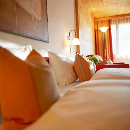 Gstaaderhof - Active & Relax Gstaad