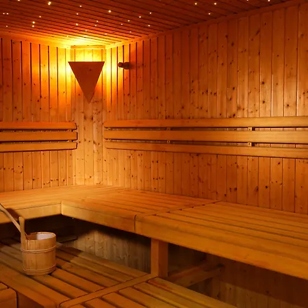 Gstaaderhof - Active & Relax 4* Gstaad