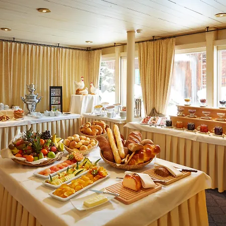 Gstaaderhof - Active & Relax Gstaad