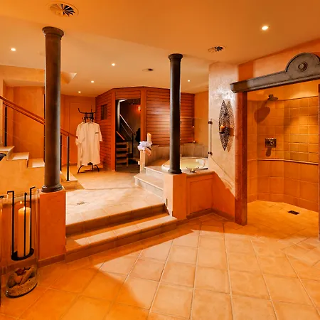 Hotel Gstaaderhof - Active & Relax Gstaad