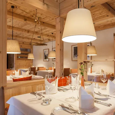 Gstaaderhof - Active & Relax Hotel Gstaad