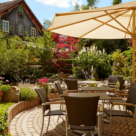 Hotel Gstaaderhof - Active & Relax