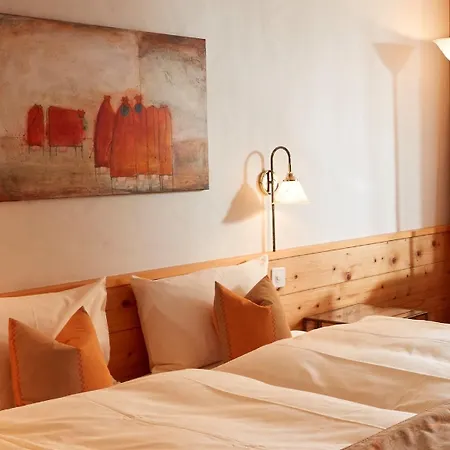 Gstaaderhof - Active & Relax Hotel