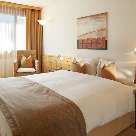 Gstaaderhof - Active & Relax Gstaad
