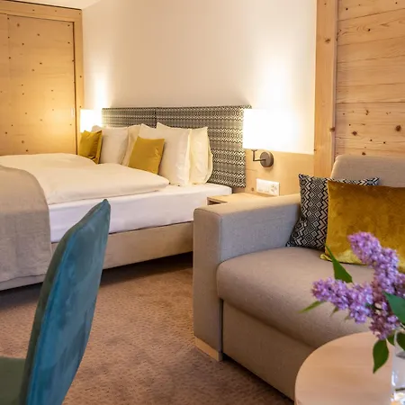 Gstaaderhof - Active & Relax Hotel 4*
