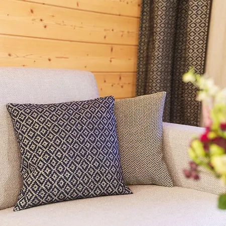 Gstaaderhof - Active & Relax Hotel Gstaad