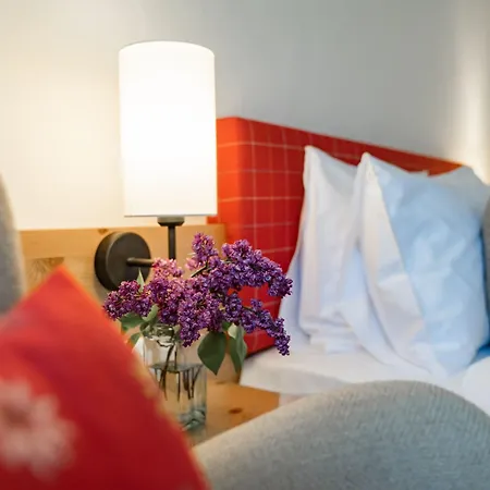 Hotel Gstaaderhof - Active & Relax Gstaad