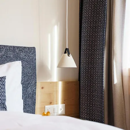 Gstaaderhof - Active & Relax Hotel 4*