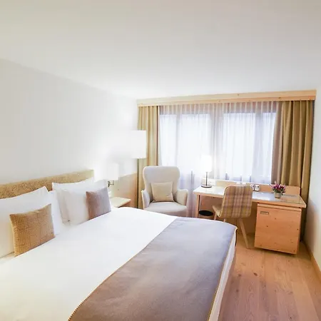 호텔 Gstaaderhof - Active & Relax 4*