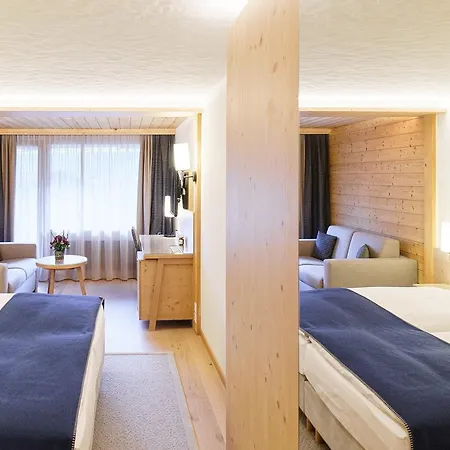 Gstaaderhof - Active & Relax