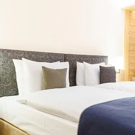 Gstaaderhof - Active & Relax