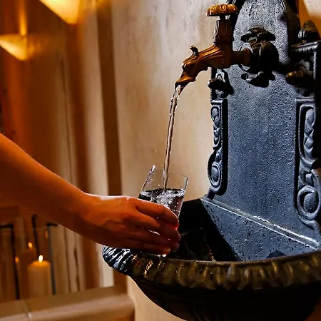 Gstaaderhof - Active & Relax 4*