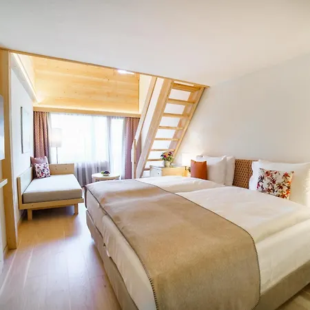 Gstaaderhof - Active & Relax 4*