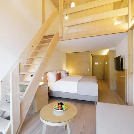 Hotel Gstaaderhof - Active & Relax Gstaad