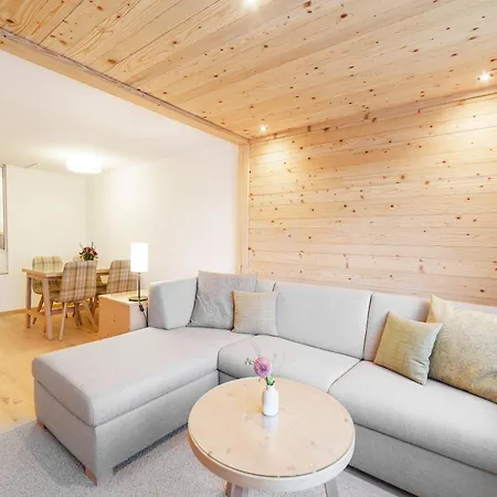 Hotel Gstaaderhof - Active & Relax 4*