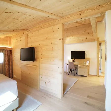 Gstaaderhof - Active & Relax 4* Gstaad