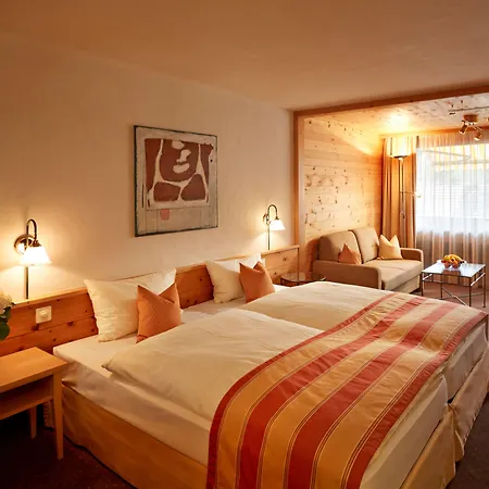 Gstaaderhof - Active & Relax Hotel 4*