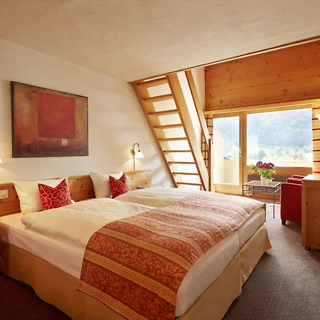 Hotel Gstaaderhof - Active & Relax Gstaad